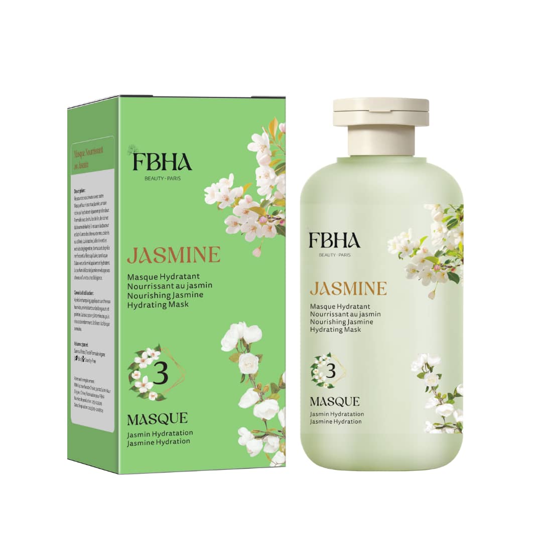 Masque Nourrissant au Jasmin 300 ml