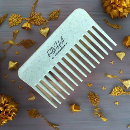 Kit de brosses Capillaires 4 en 1 (Vert)